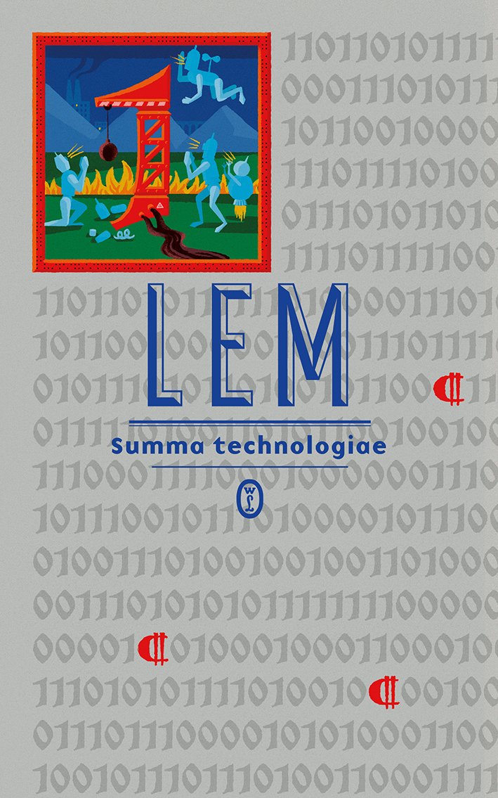 Summa technologiae wyd. 2025