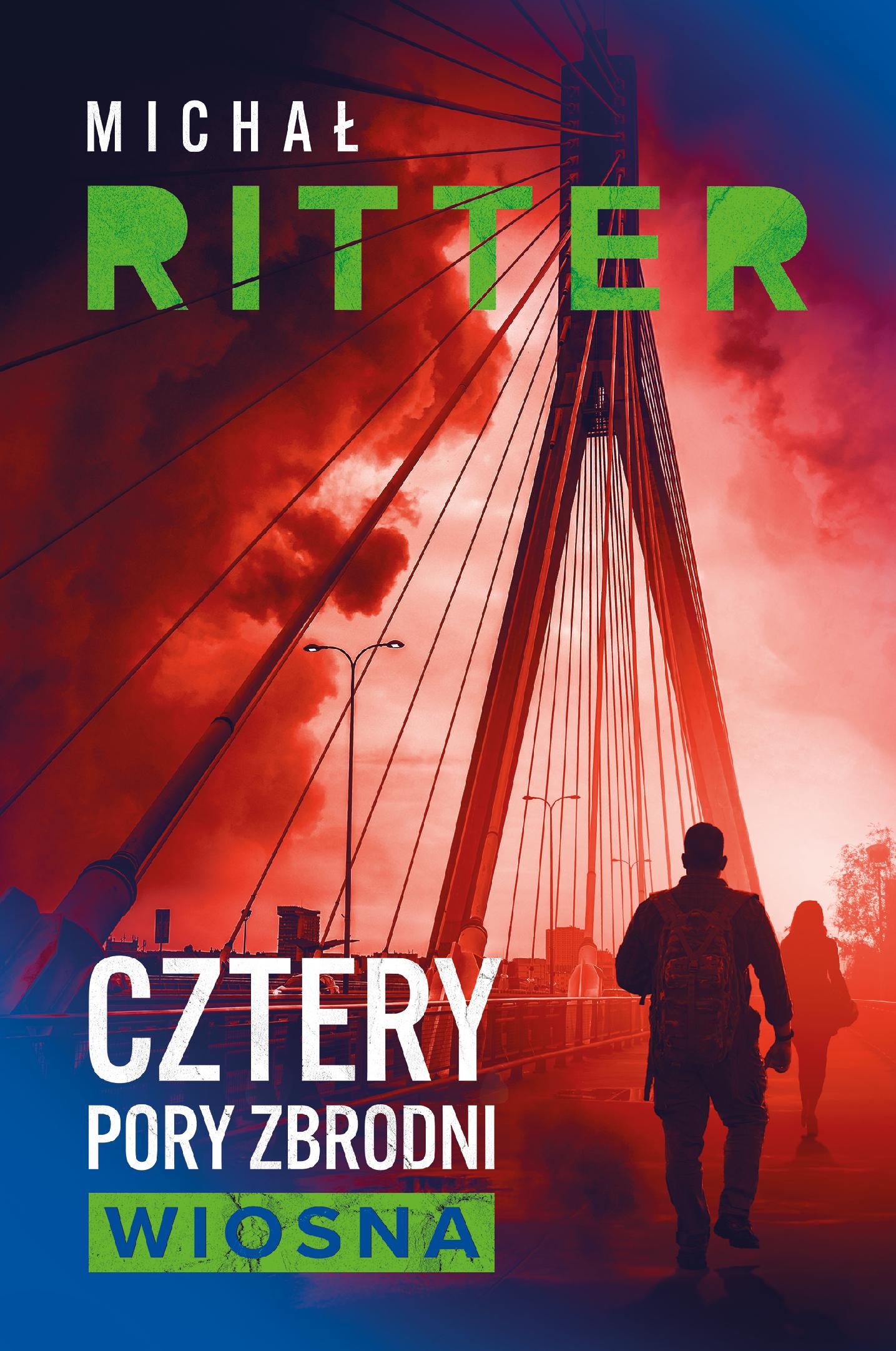 Cztery pory zbrodni. Wiosna. Cztery pory zbrodni