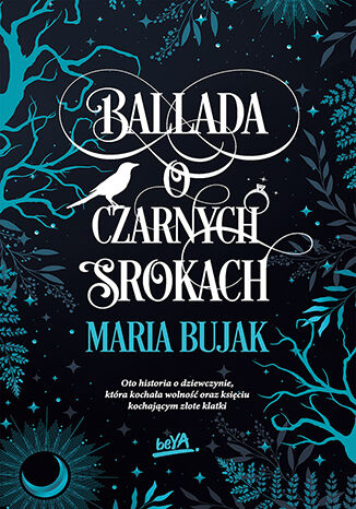Ballada o Czarnych Srokach