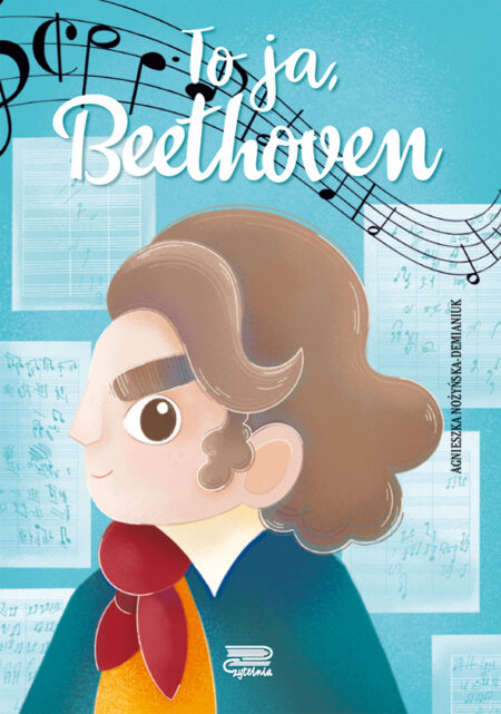 To ja, Beethoven