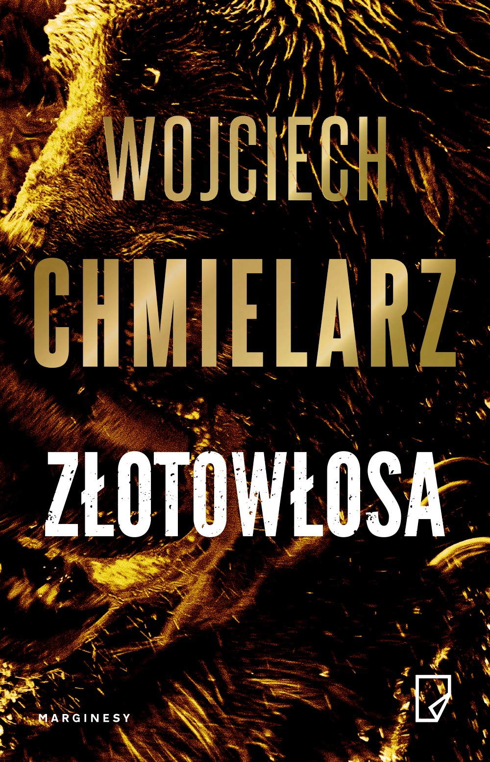 Złotowłosa