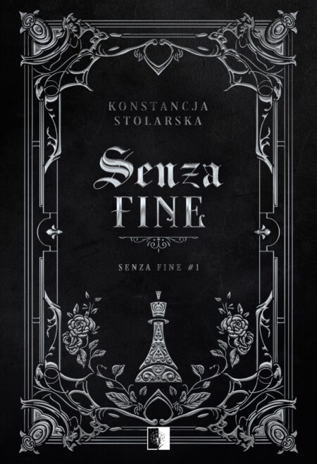 Senza Fine. Tom 1