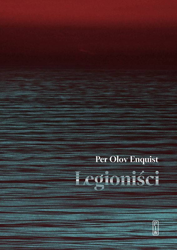 Legioniści