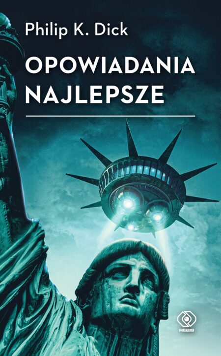 Opowiadania najlepsze wyd. 2025