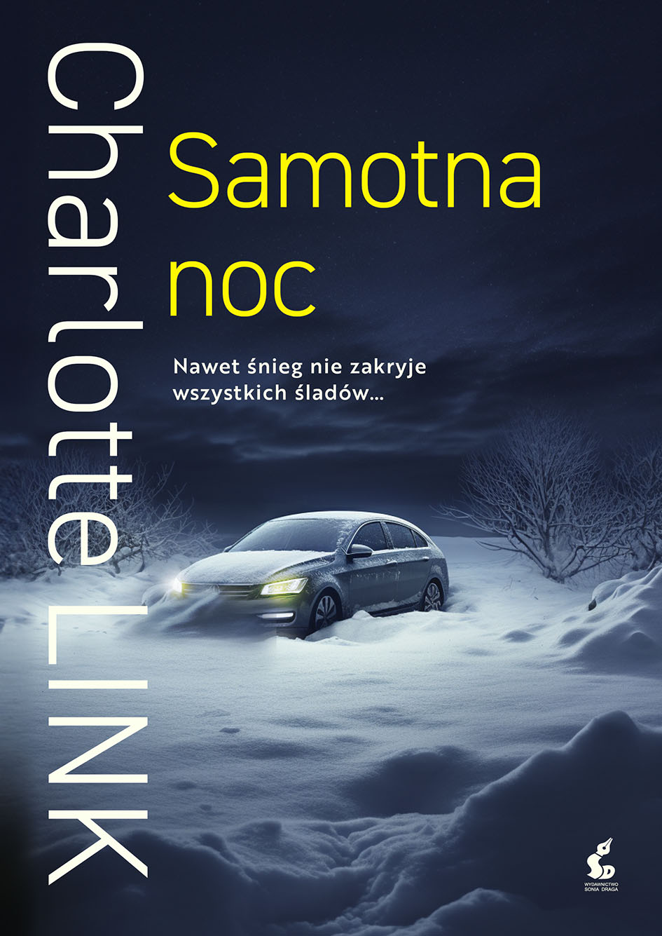Samotna noc wyd. 2025