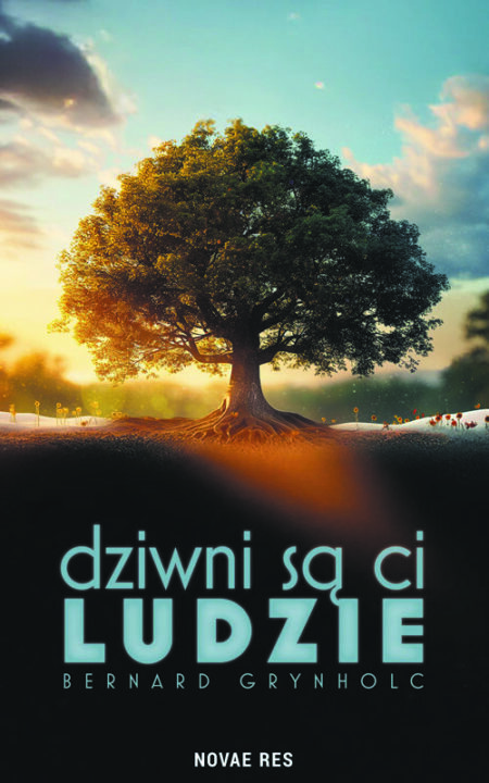 Dziwni są ci ludzie