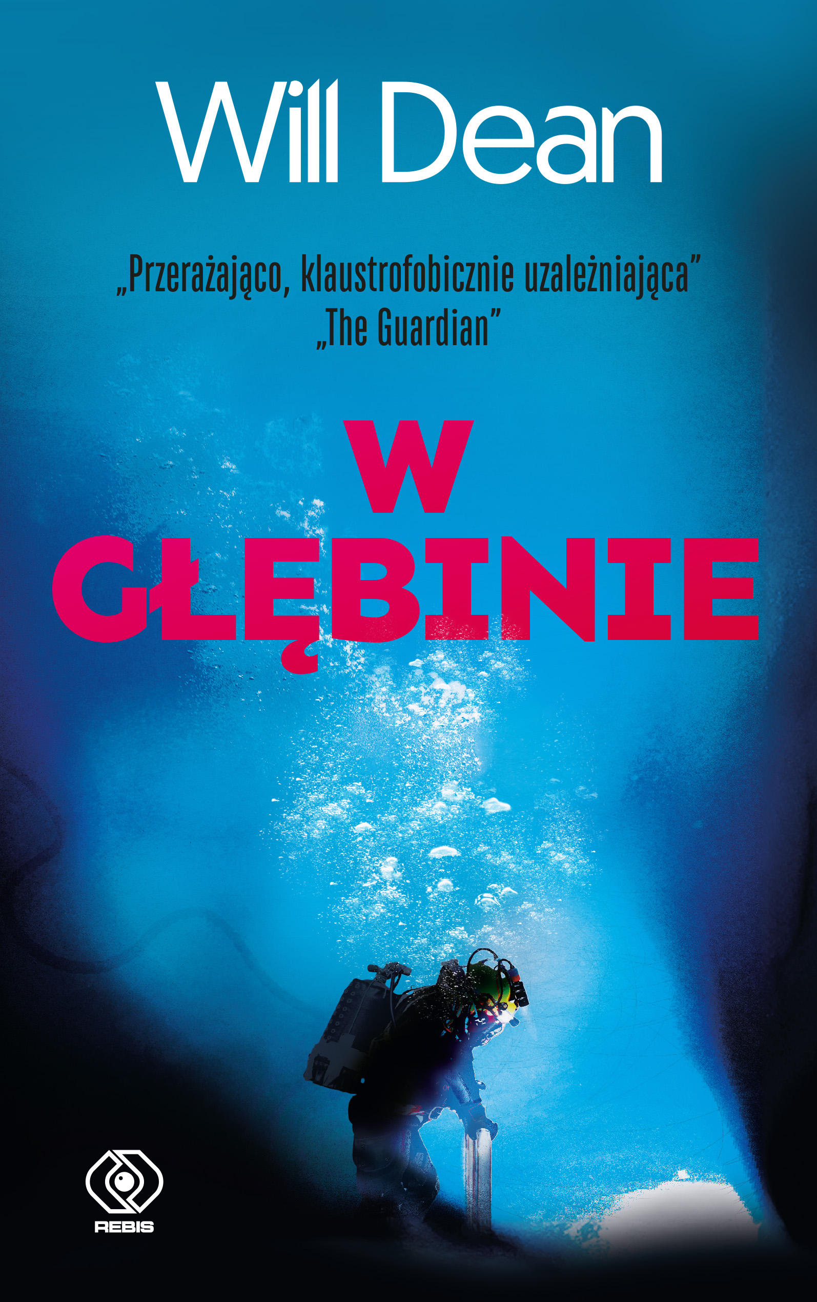 W głębinie