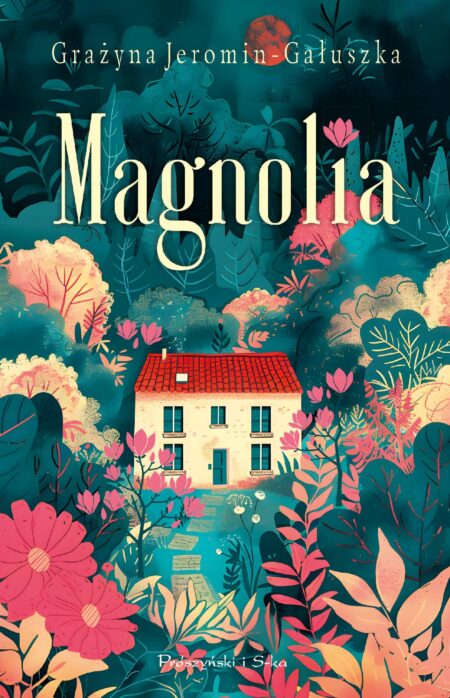 Magnolia