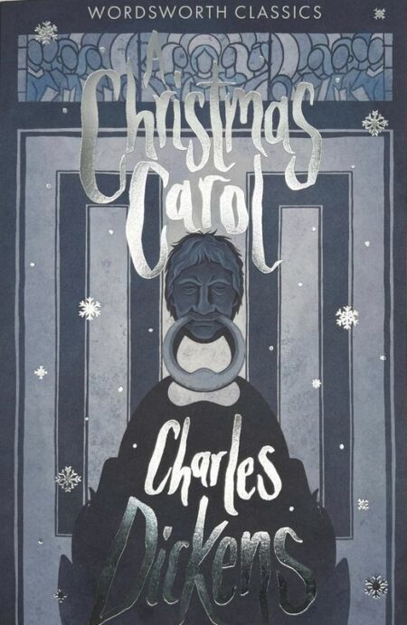 A Christmas Carol. Wordsworth Classics wer. angielska