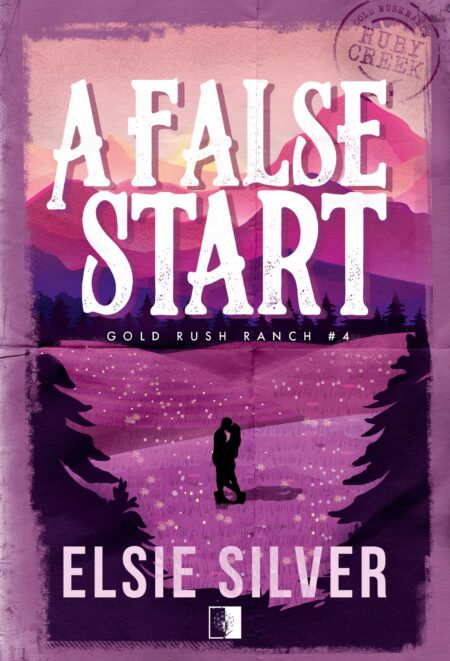 A False Start. Gold Rush Ranch. Tom 4