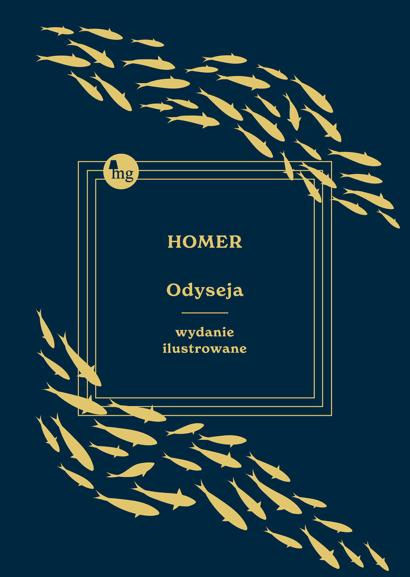 Odyseja
