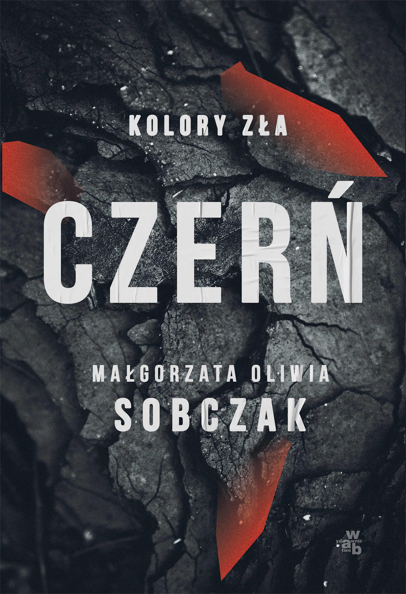 Czerń. Kolory zła. Tom 2 wyd. 2025
