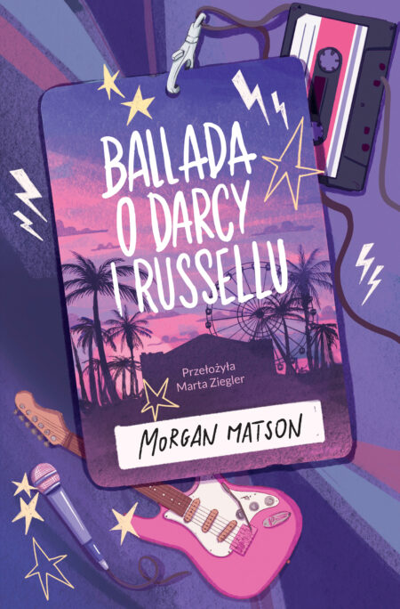 Ballada o Darcy i Russellu