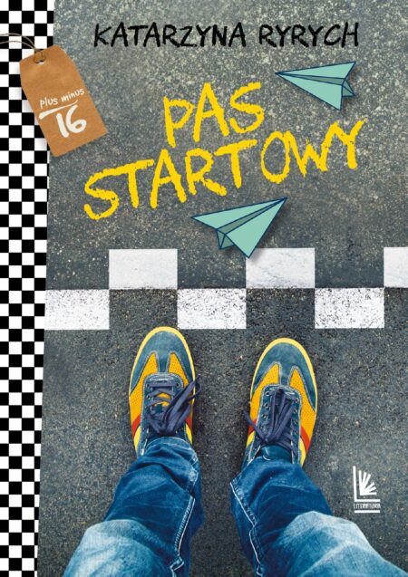 Pas startowy wyd. 2025