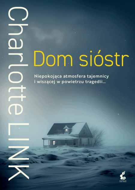 Dom sióstr wyd. 2025