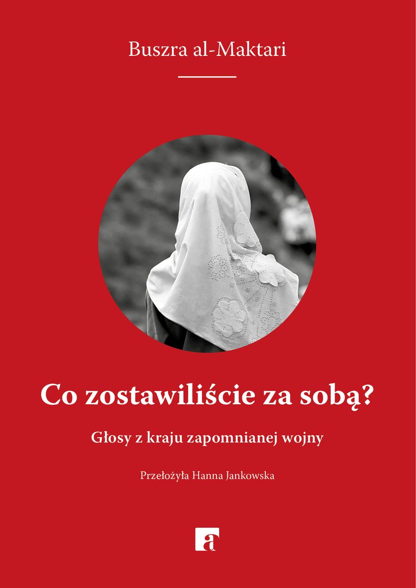 Co zostawiliście za sobą?