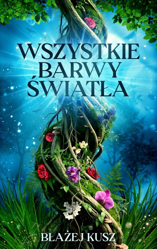 Wszystkie barwy światła