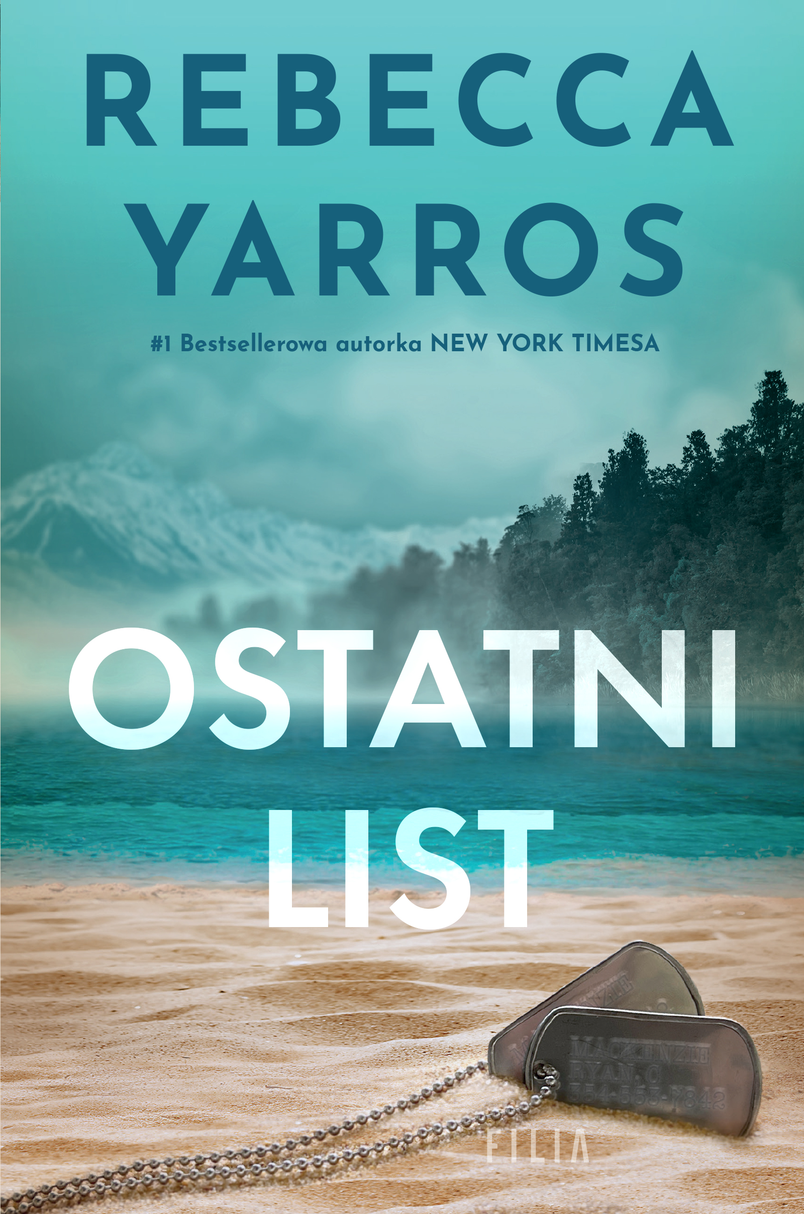 Ostatni list wyd. 2