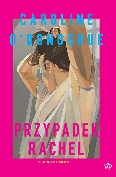 Przypadek Rachel