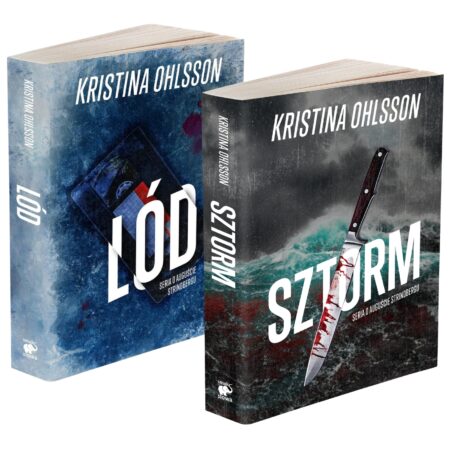 Pakiet: Sztorm / Lód