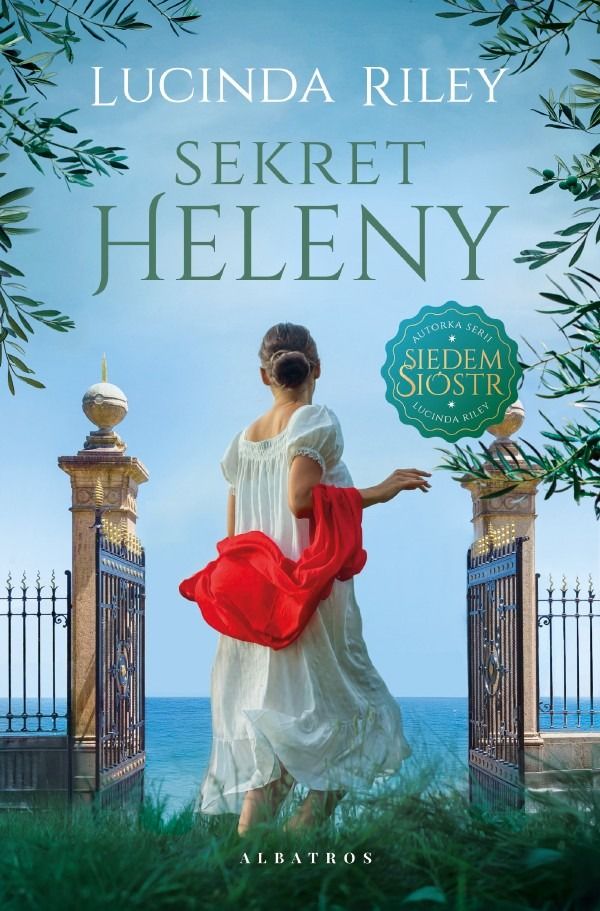 Sekret Heleny