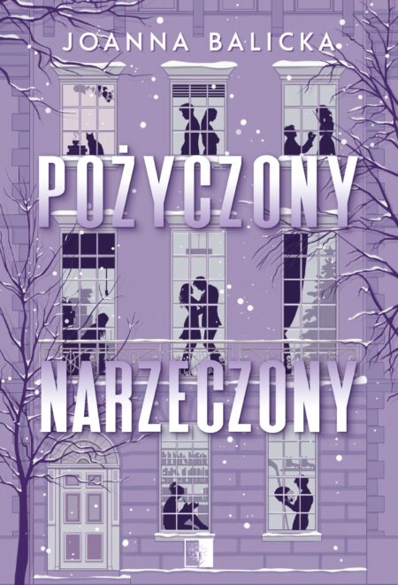 Pożyczony narzeczony