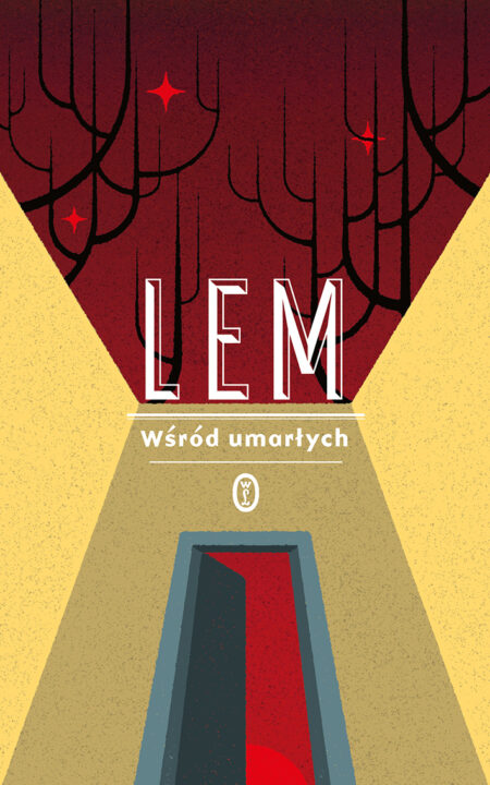 Wśród umarłych