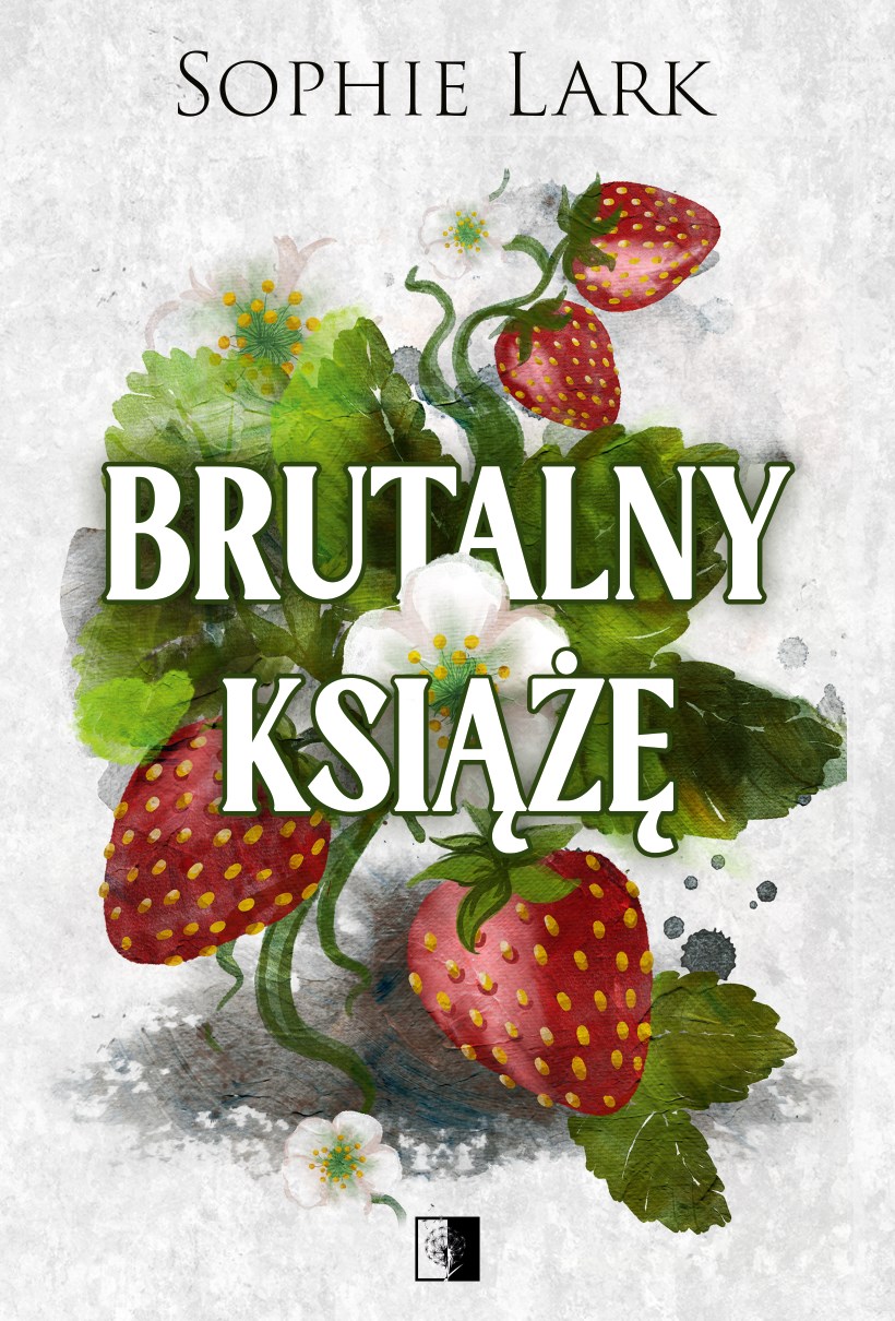 Brutalny książę wyd. 2
