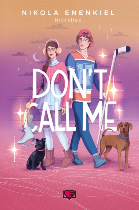 Don't Call Me. Tom 3
