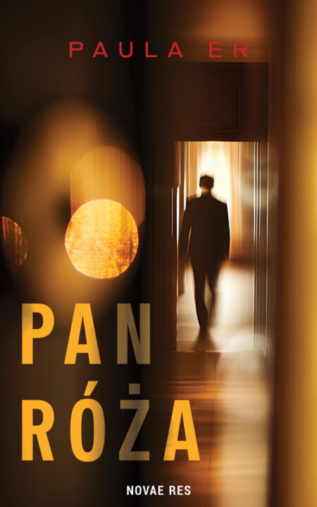 Pan Róża