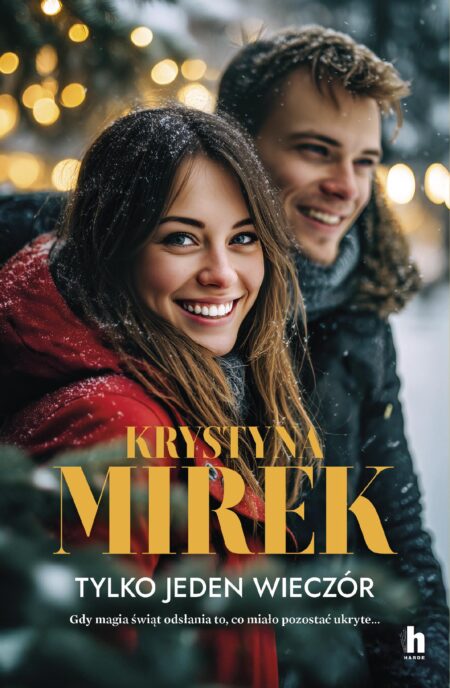 Tylko jeden wieczór