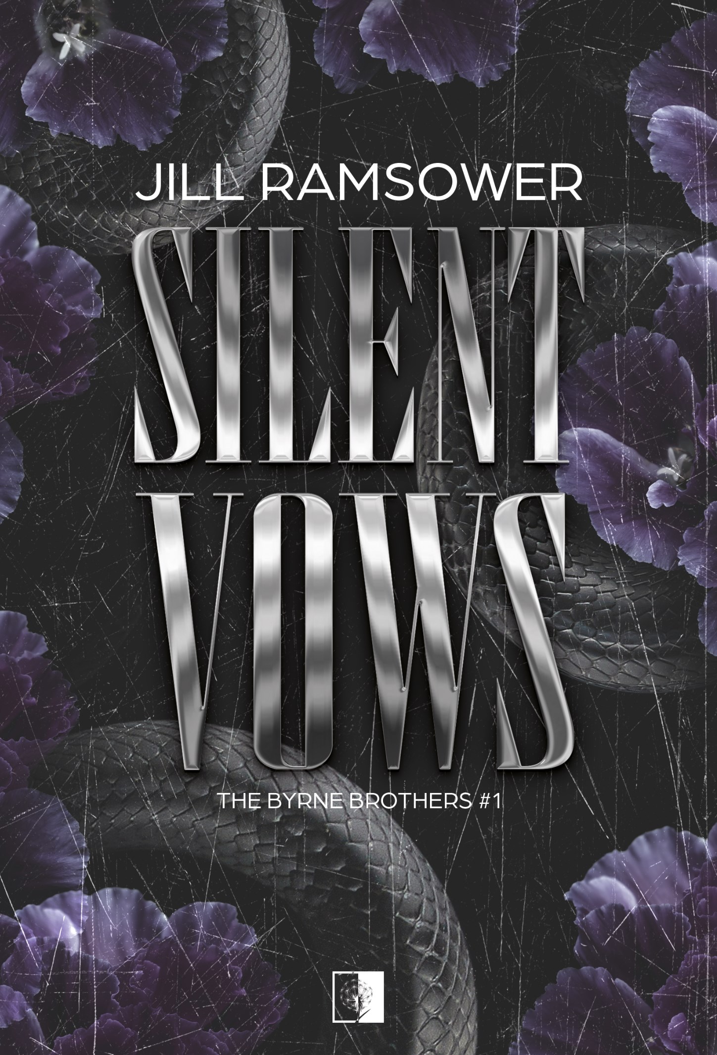 Silent Vows. The Byrne Brothers. Tom 1