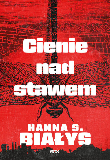 Cienie nad stawem. Komisarz Bondys
