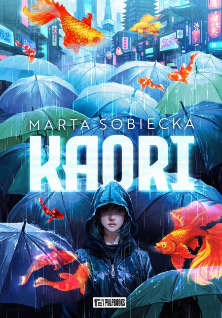 Kaori