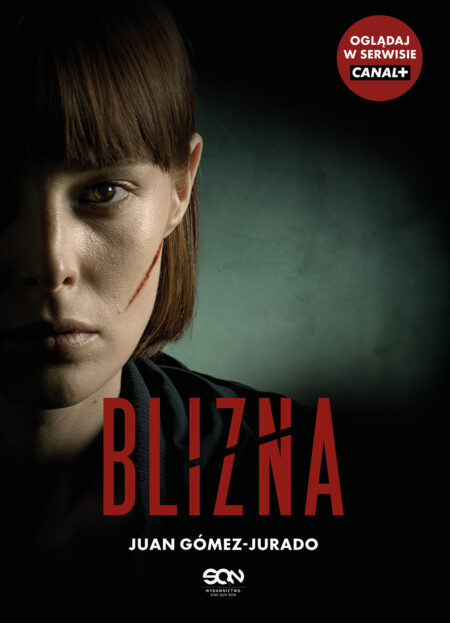 Blizna (okładka filmowa)