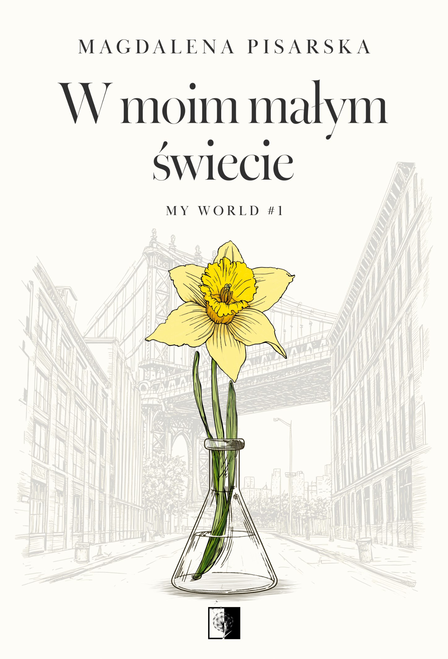 W moim małym świecie. My World. Tom 1