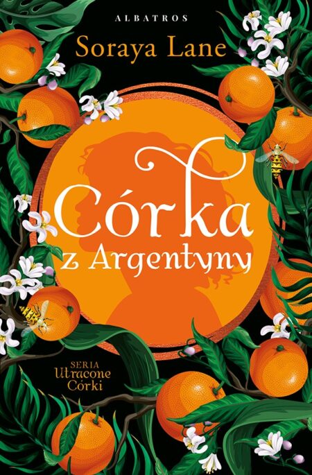 Córka z Argentyny