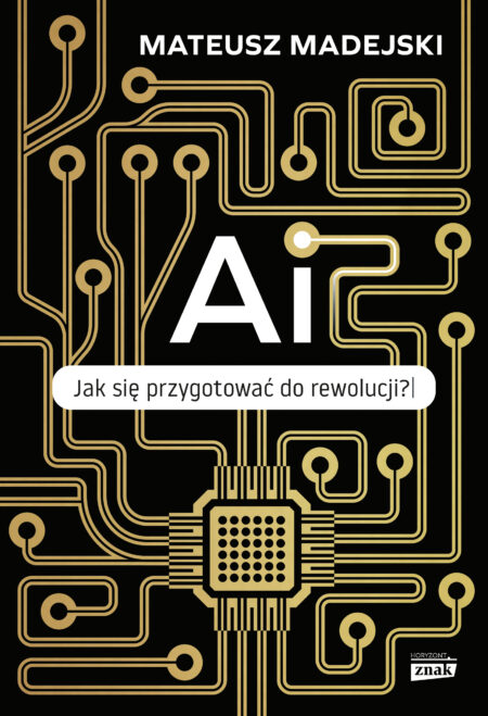 AI. Jak się przygotować do rewolucji?