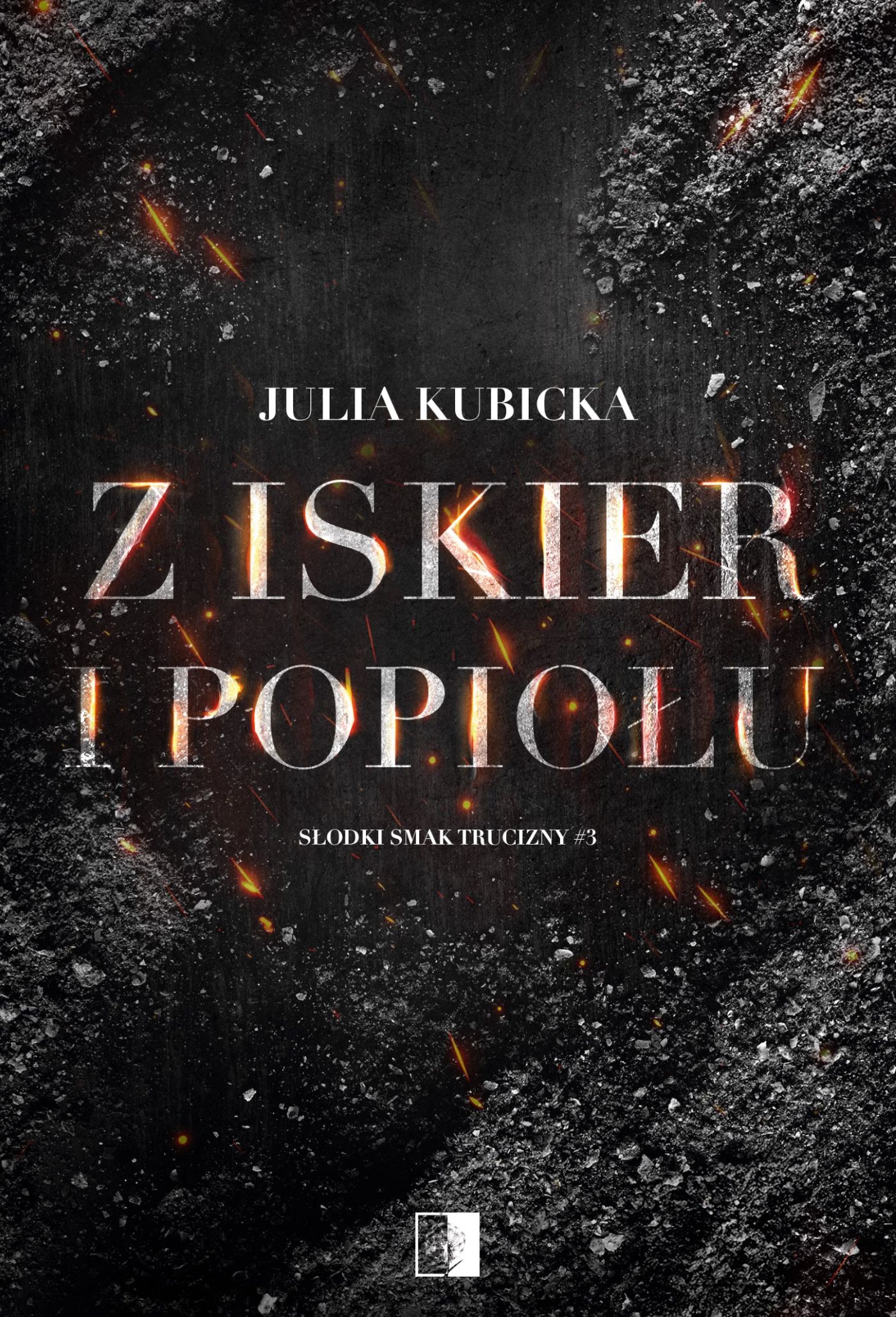 Z iskier i popiołów