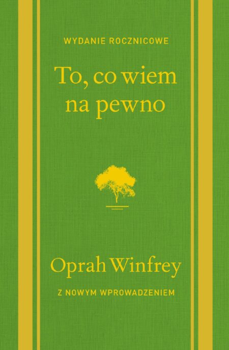 To, co wiem na pewno