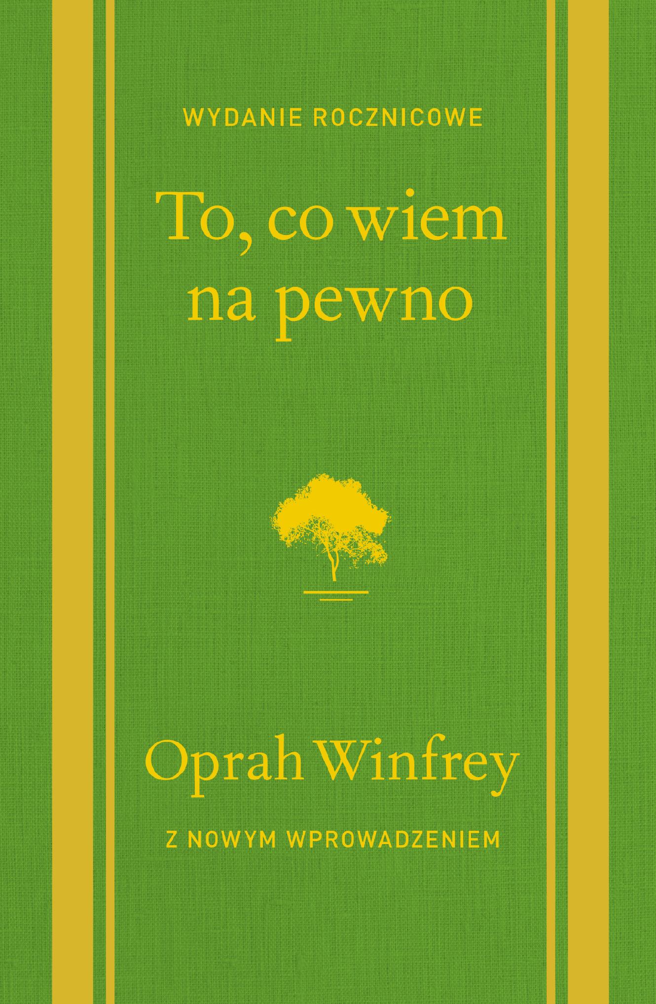 To, co wiem na pewno