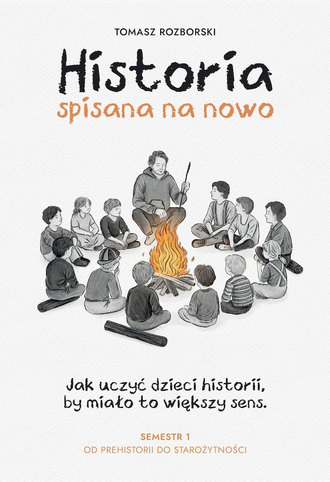 Historia spisana na nowo