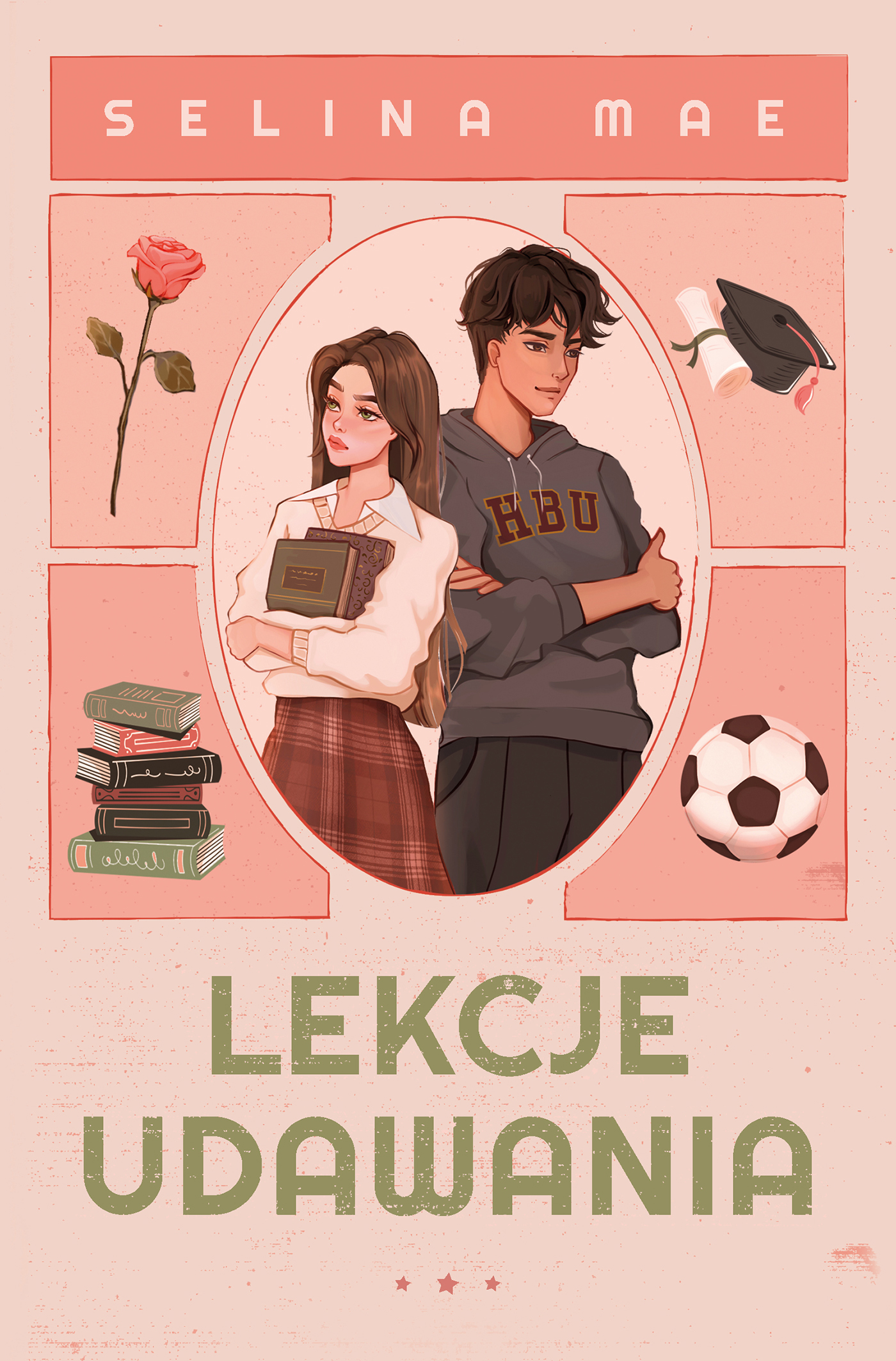 Lekcje udawania