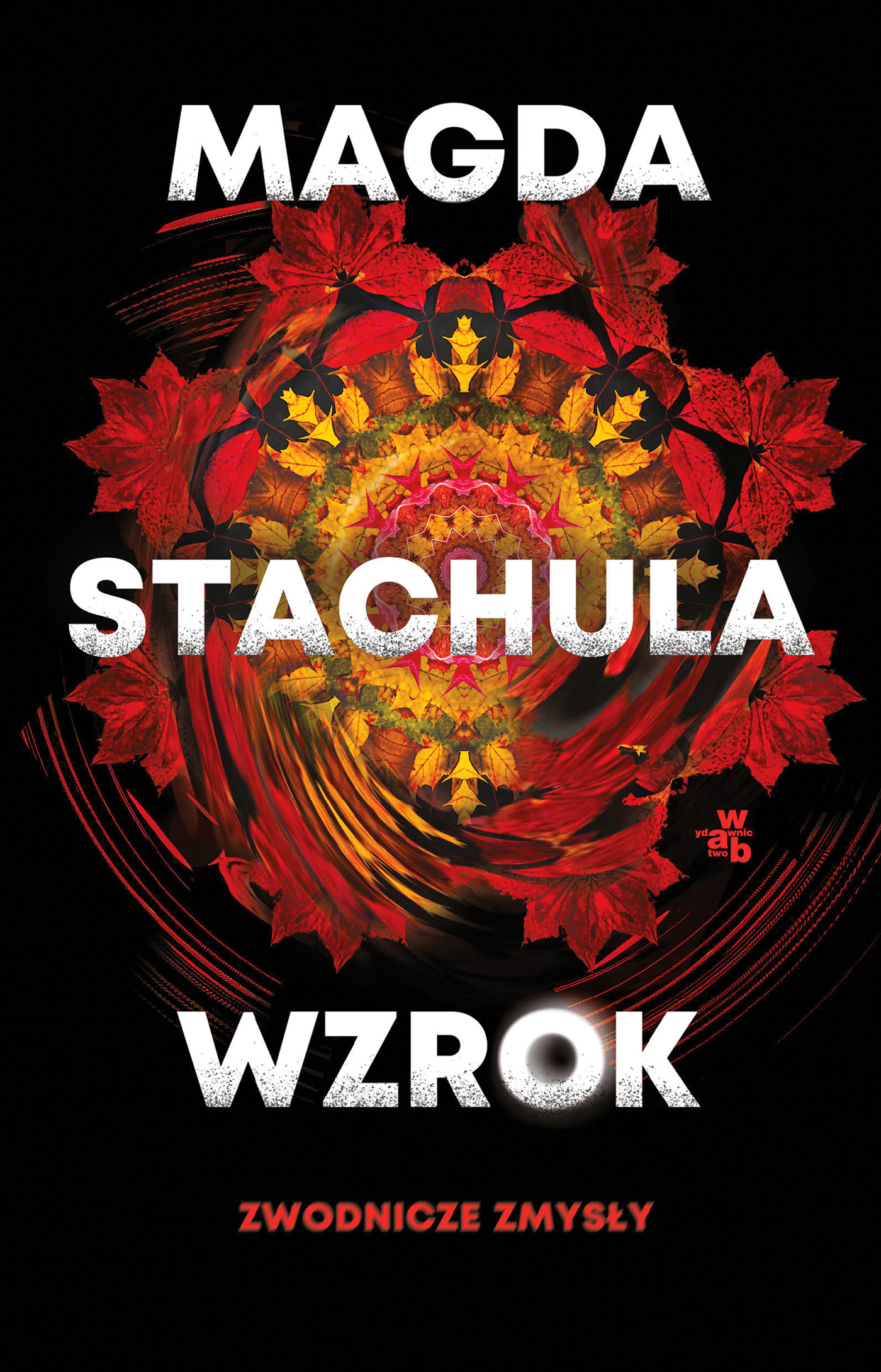 Wzrok. Zwodnicze zmysły. Tom 1