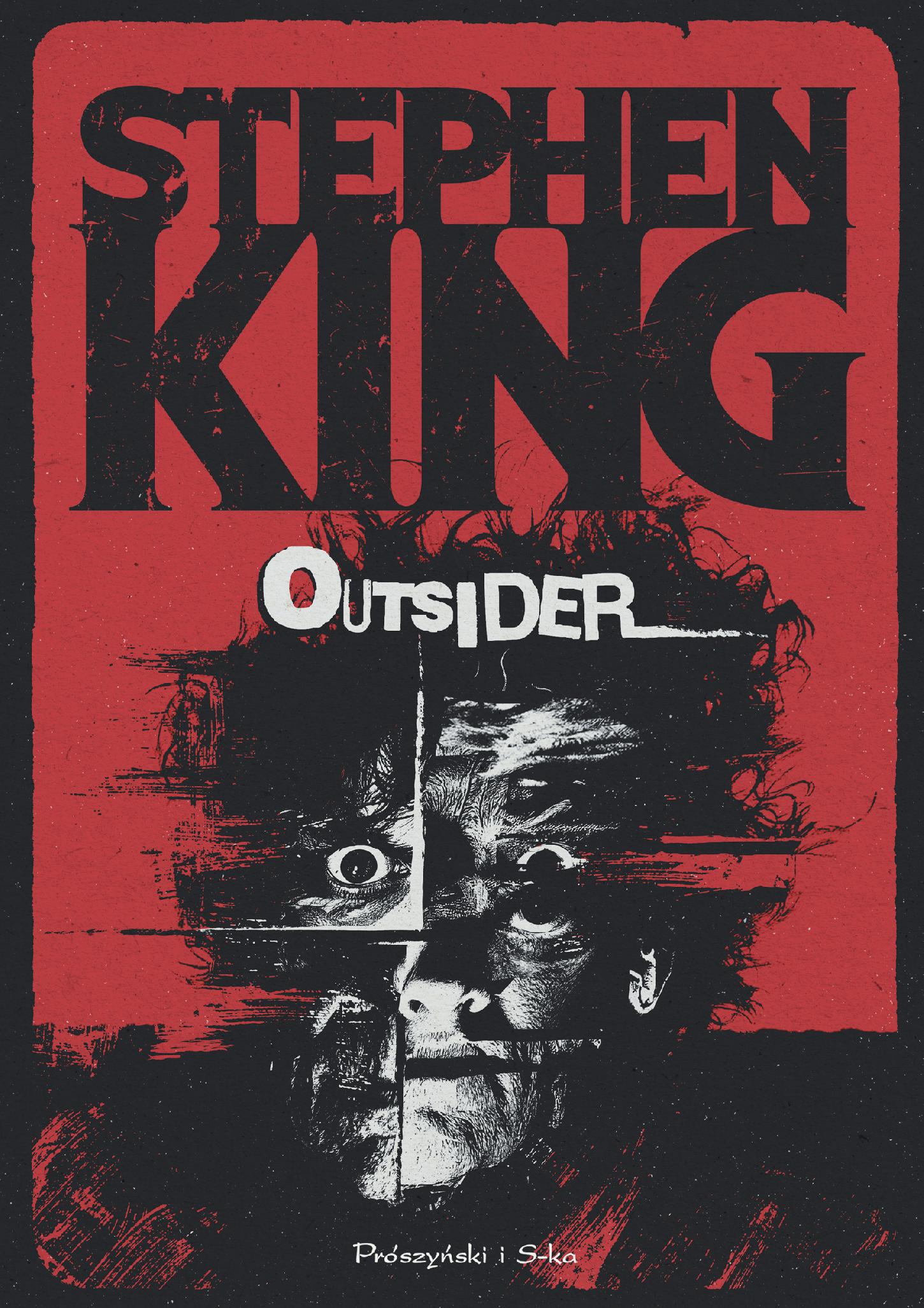 Outsider wyd. 2025