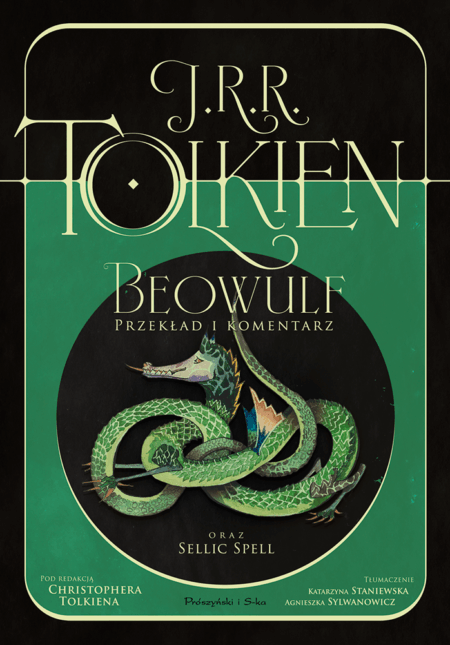Beowulf wyd. 2025