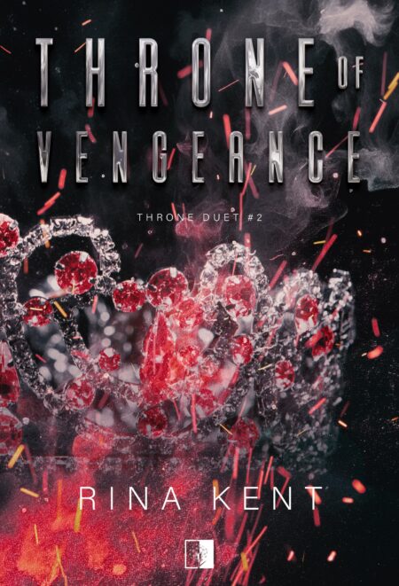 Throne of Vengeance. Throne Duet. Tom 2