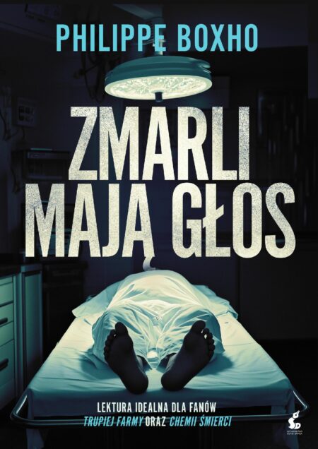 Zmarli mają głos