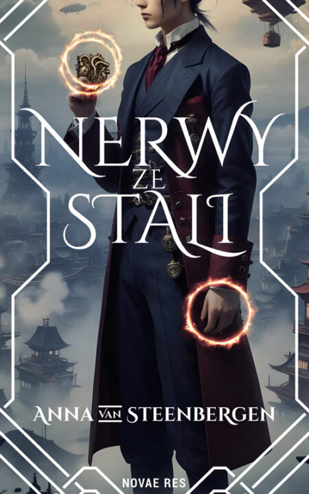 Nerwy ze stali