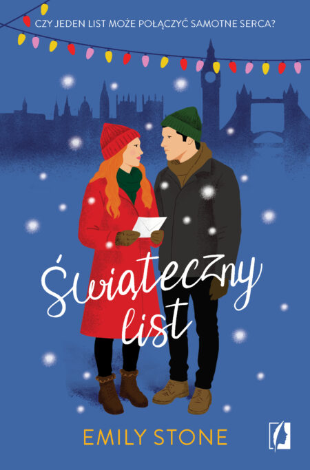 Świąteczny list